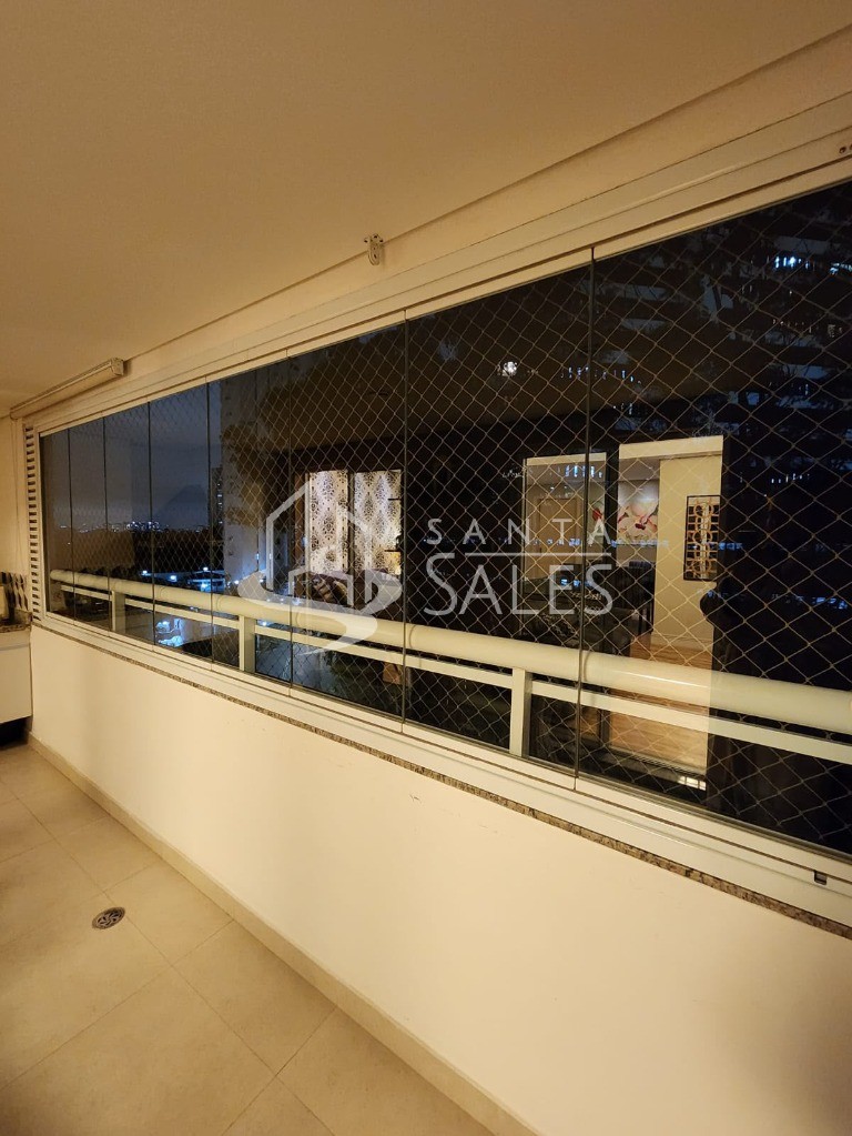 Apartamento, 3 quartos, 100 m² - Foto 46