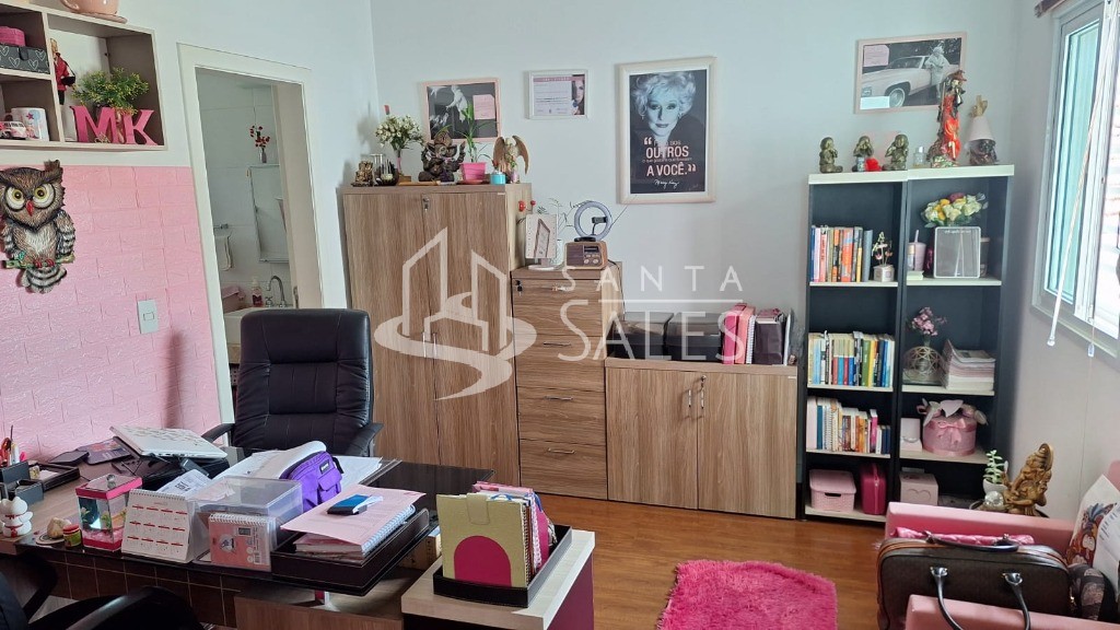 Sobrado, 4 quartos, 318 m² - Foto 7