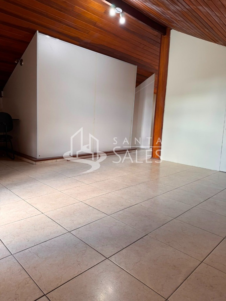 Sobrado, 4 quartos, 250 m² - Foto 13