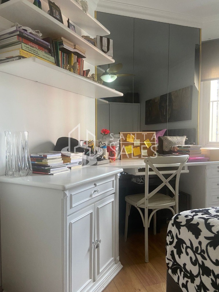 Apartamento, 3 quartos, 117 m² - Foto 12