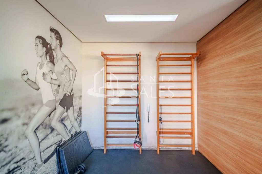 Apartamento, 3 quartos, 108 m² - Foto 49