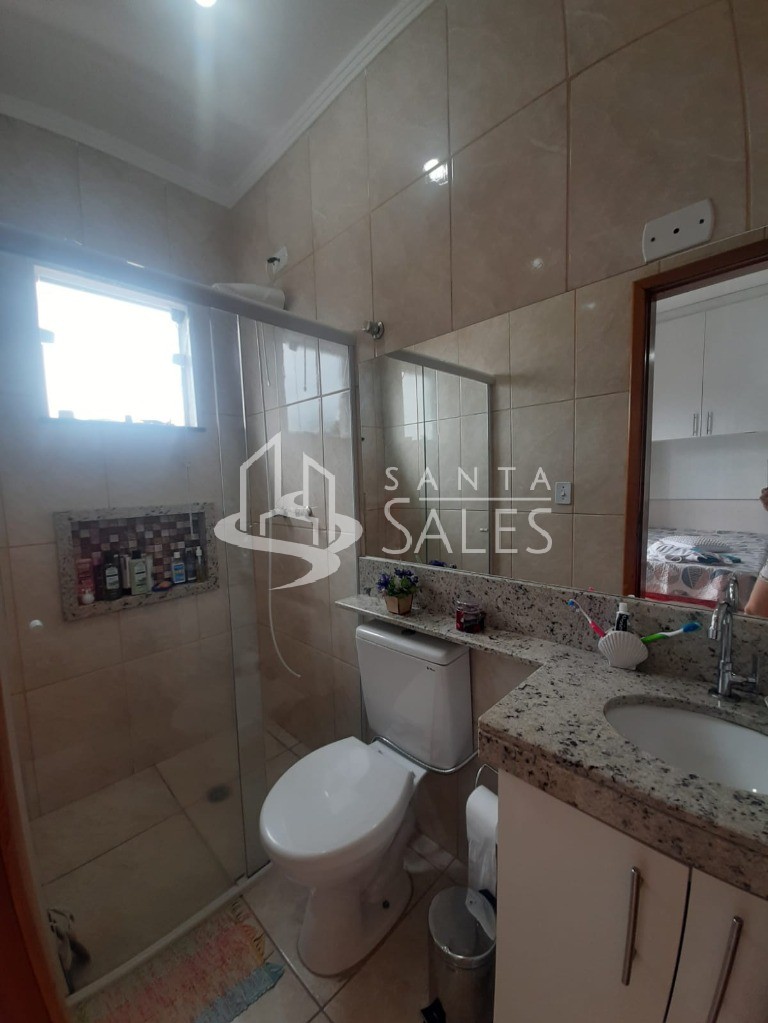 Sobrado, 3 quartos, 110 m² - Foto 7