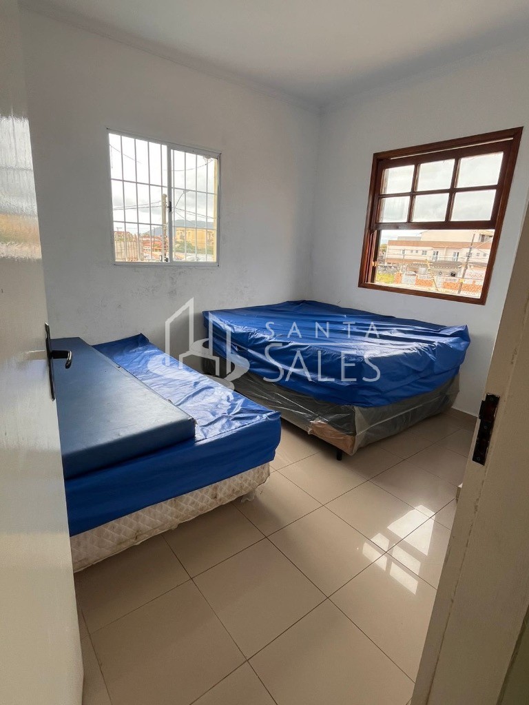 Sobrado, 3 quartos - Foto 18