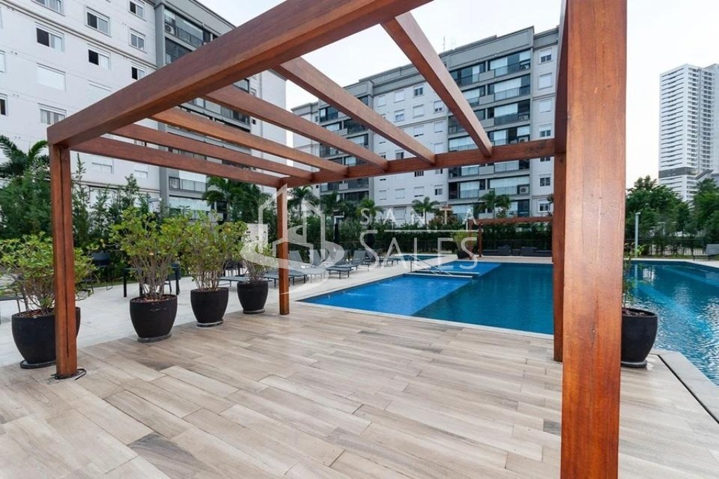 Apartamento, 3 quartos, 82 m² - Foto 42