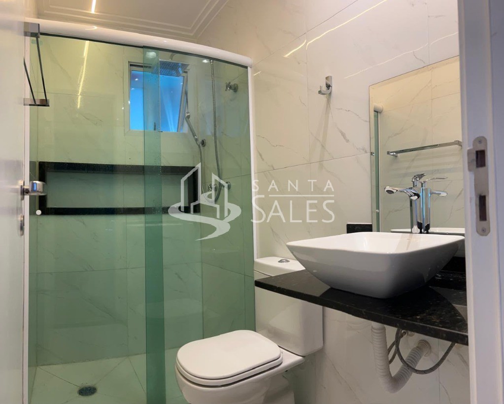 Apartamento, 3 quartos, 70 m² - Foto 1