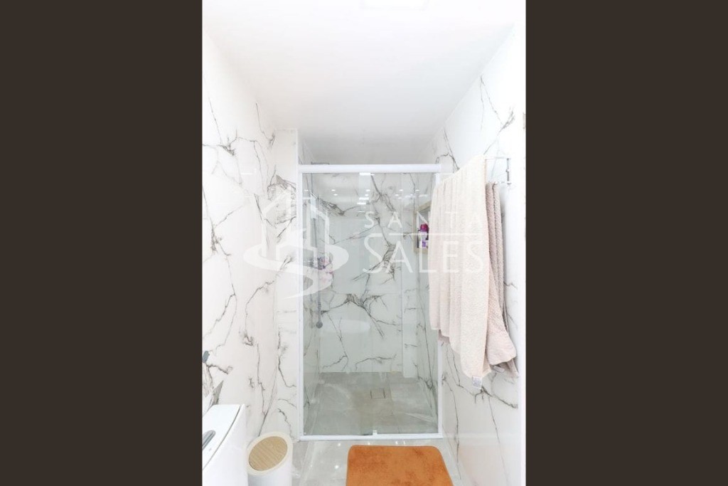 Apartamento, 3 quartos, 80 m² - Foto 21