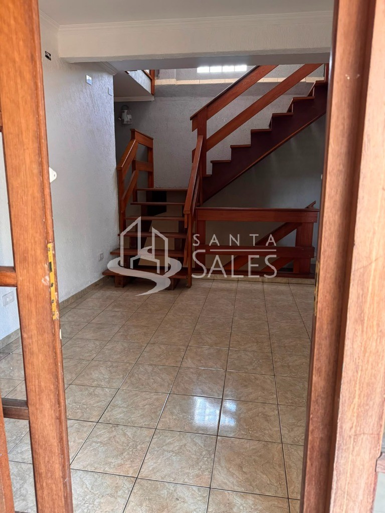 Sobrado, 4 quartos, 250 m² - Foto 20