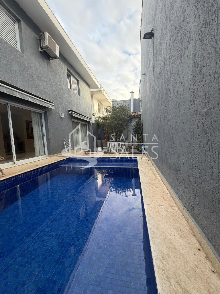 Sobrado, 5 quartos - Foto 20