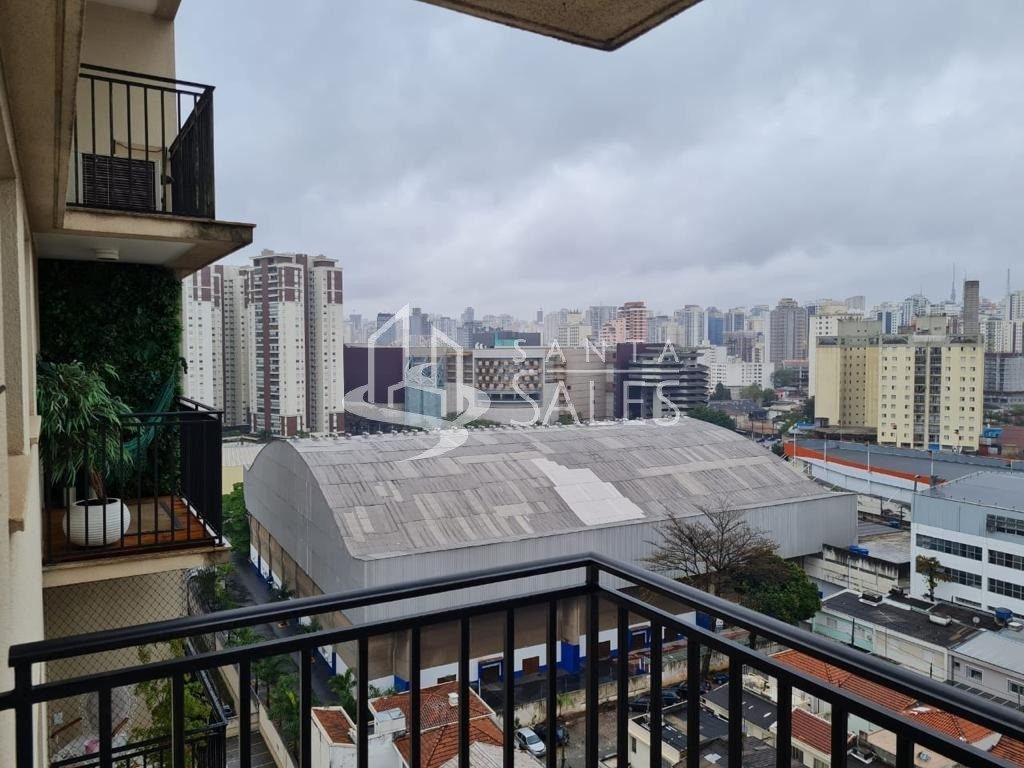 Apartamento, 1 quarto, 40 m² - Foto 18