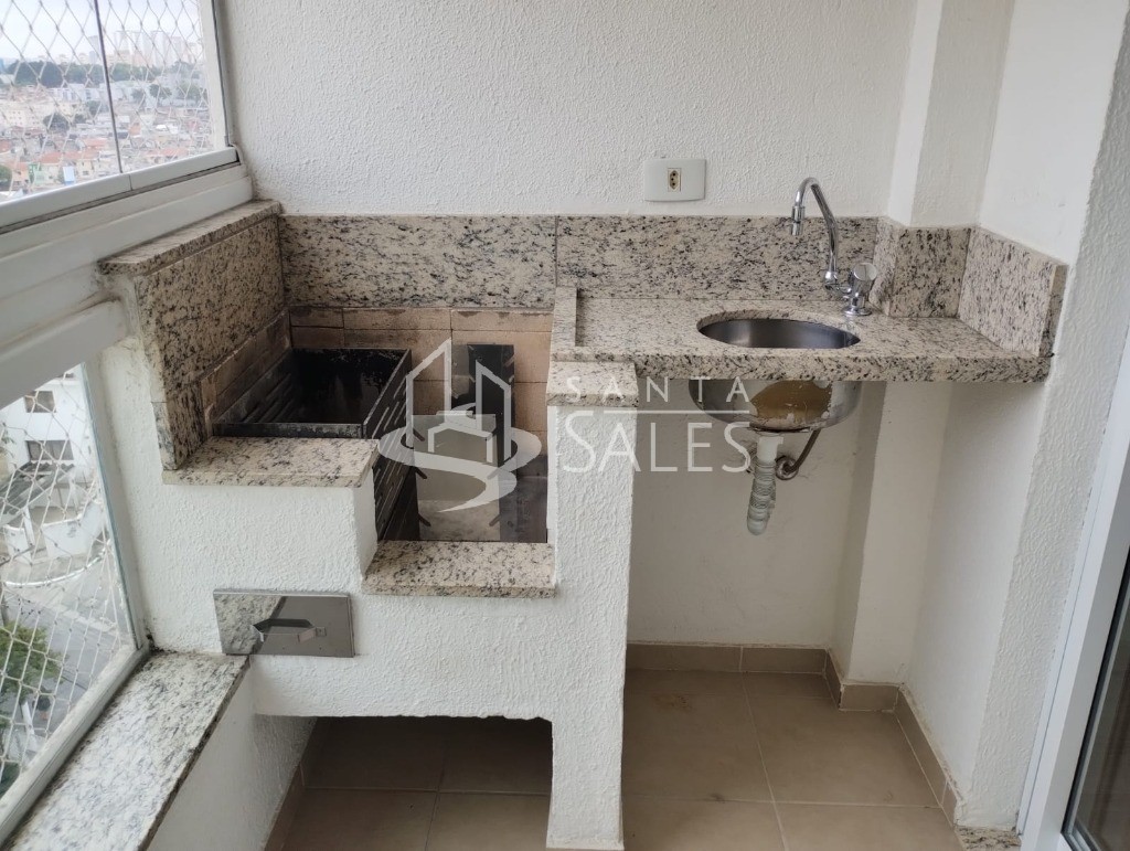 Apartamento, 2 quartos, 55 m² - Foto 21