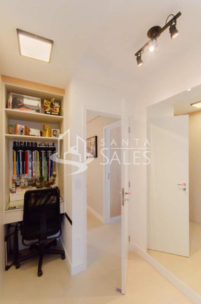 Apartamento, 2 quartos, 81 m² - Foto 15
