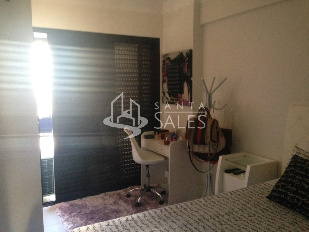 Apartamento, 1 quarto, 52 m² - Foto 10