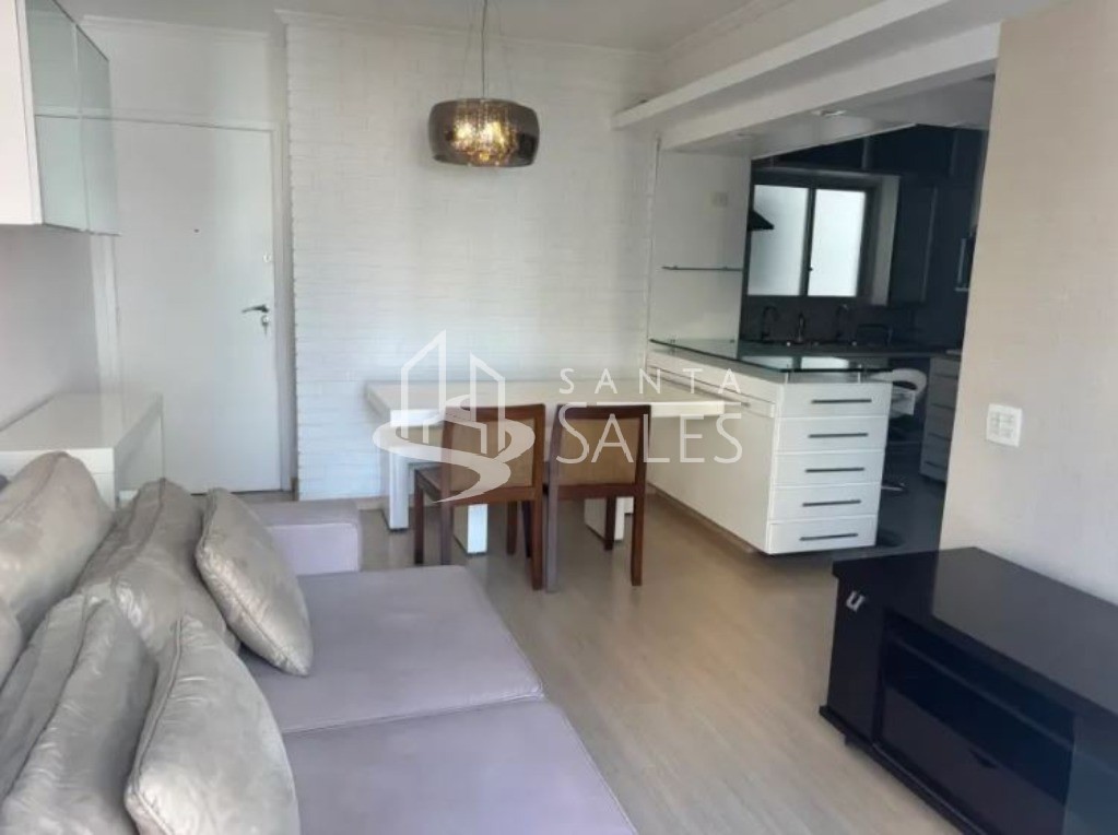 Apartamento, 1 quarto, 50 m² - Foto 9
