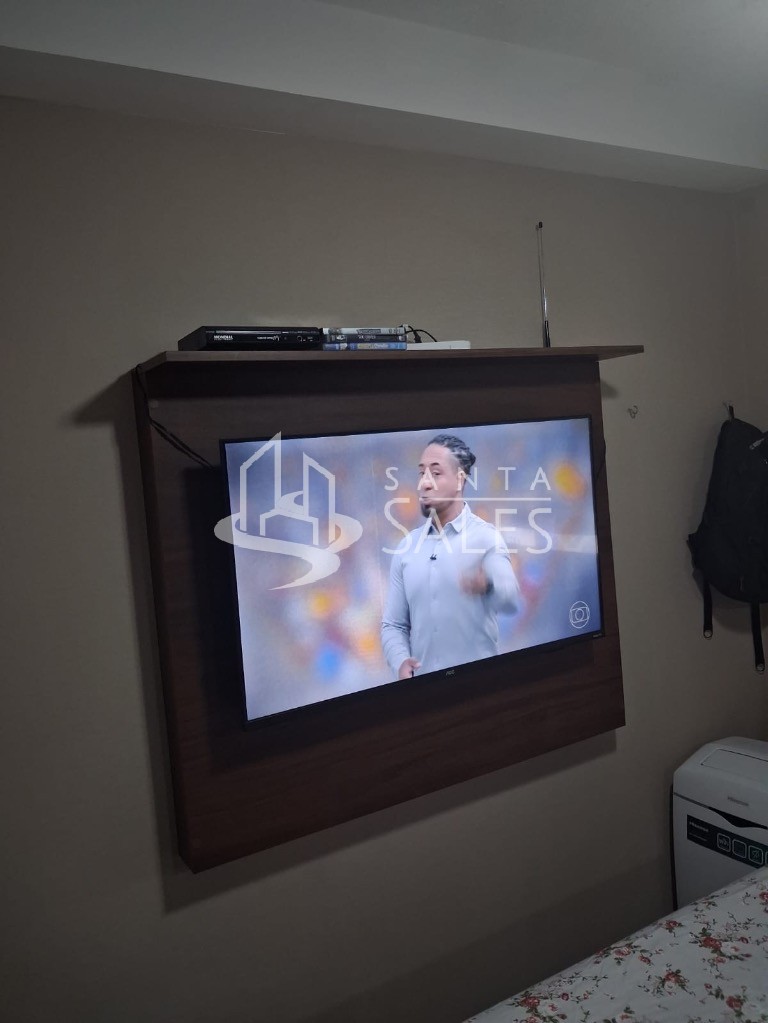 Apartamento, 1 quarto, 36 m² - Foto 18