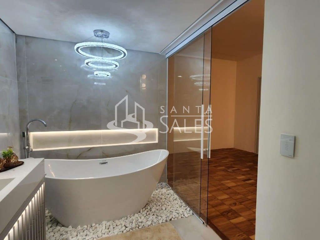 Apartamento, 3 quartos, 220 m² - Foto 22