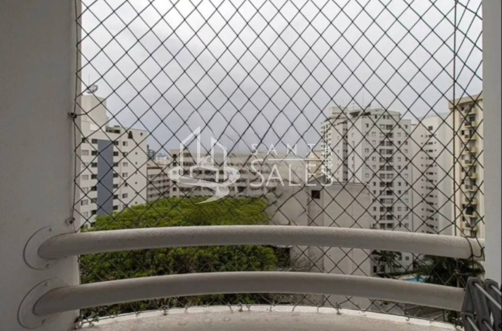 Apartamento, 1 quarto, 46 m² - Foto 16
