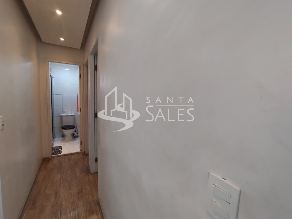 Apartamento, 2 quartos, 47 m² - Foto 12