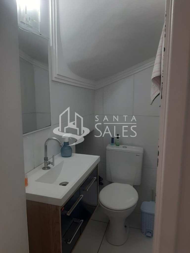 Sobrado, 3 quartos, 110 m² - Foto 20