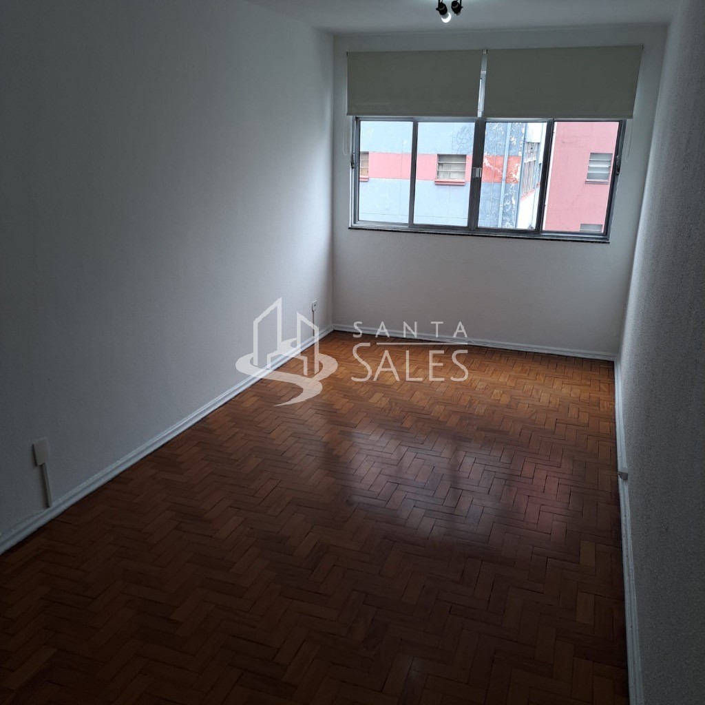 Kitnet-Studio, 44 m² - Foto 1