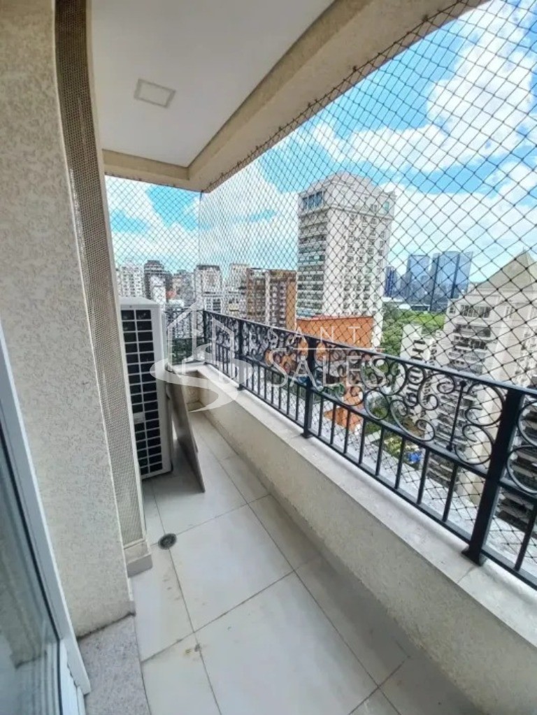 Apartamento, 3 quartos, 287 m² - Foto 27