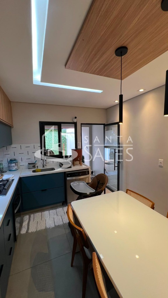 Casa, 2 quartos, 81 m² - Foto 6