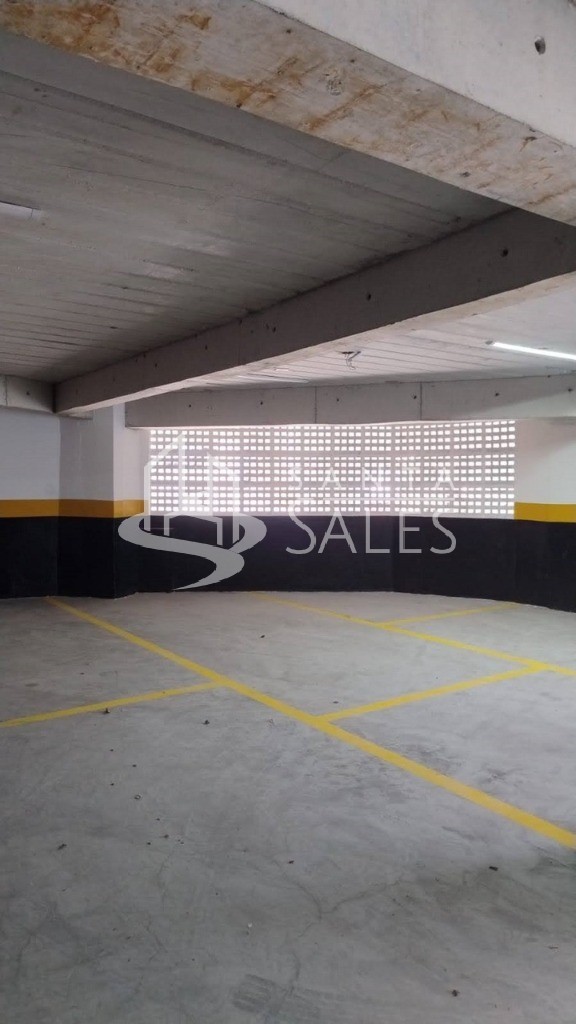 Apartamento, 1 quarto, 35 m² - Foto 35