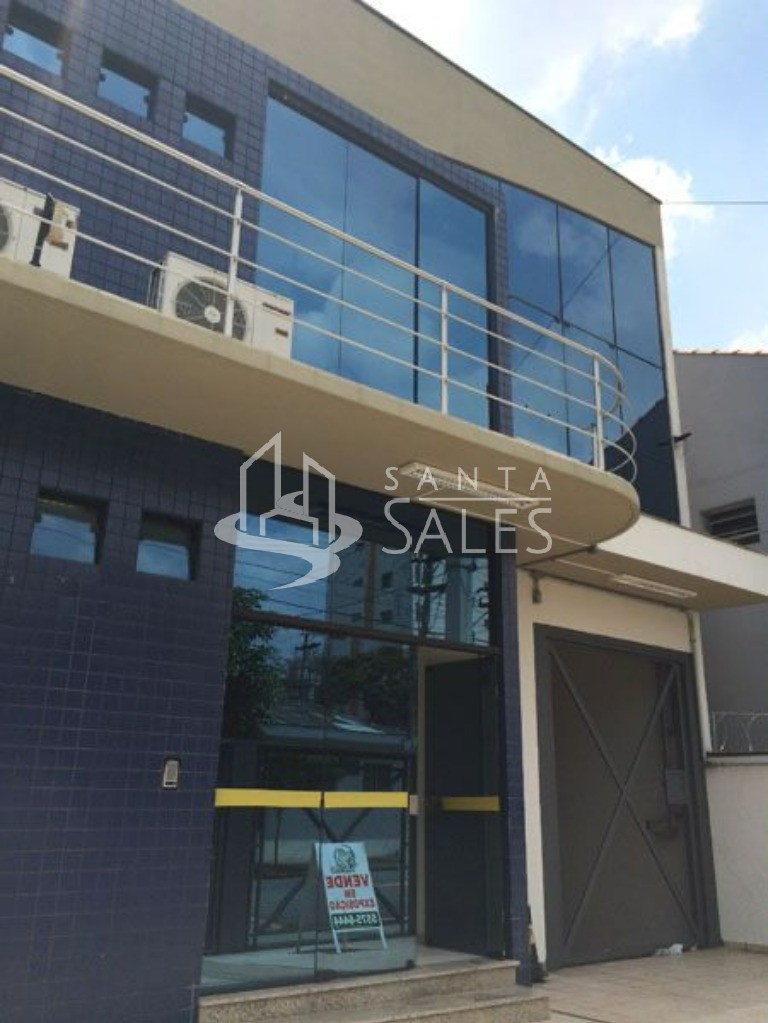 Loja-Salão, 500 m² - Foto 3