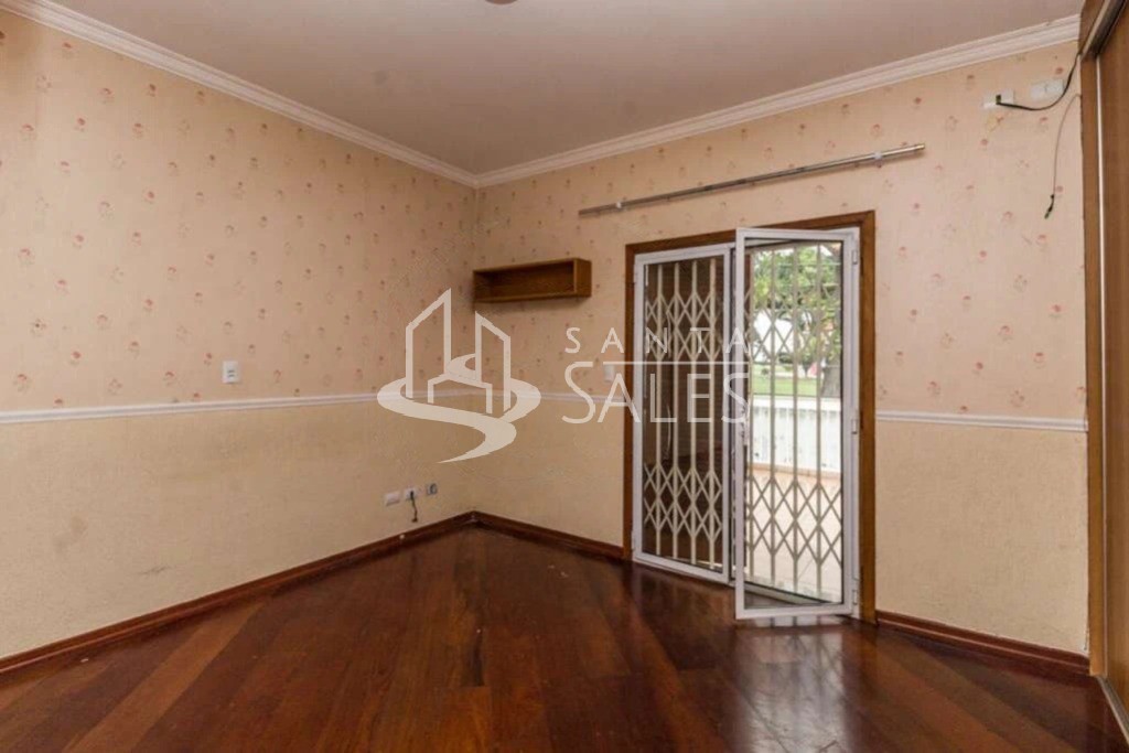 Sobrado, 3 quartos, 240 m² - Foto 7