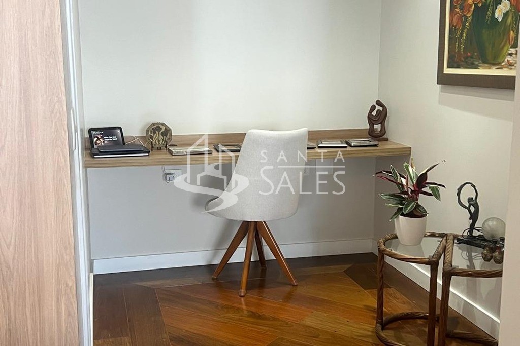 Apartamento, 2 quartos, 115 m² - Foto 12