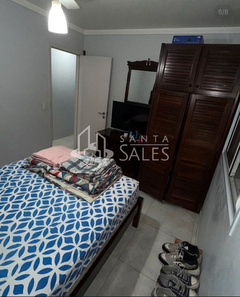 Apartamento, 3 quartos, 64 m² - Foto 3