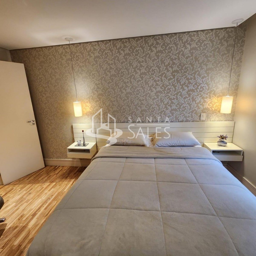 Apartamento, 3 quartos, 100 m² - Foto 22