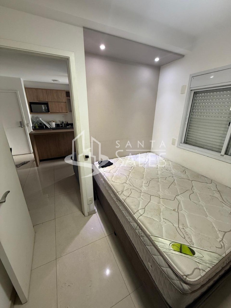 Apartamento, 1 quarto, 33 m² - Foto 12