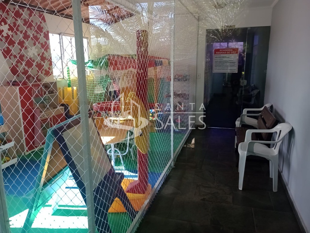 Apartamento, 2 quartos, 57 m² - Foto 21