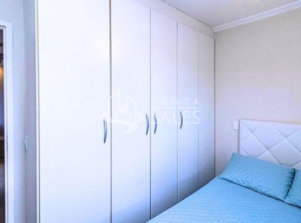 Apartamento, 2 quartos, 65 m² - Foto 10