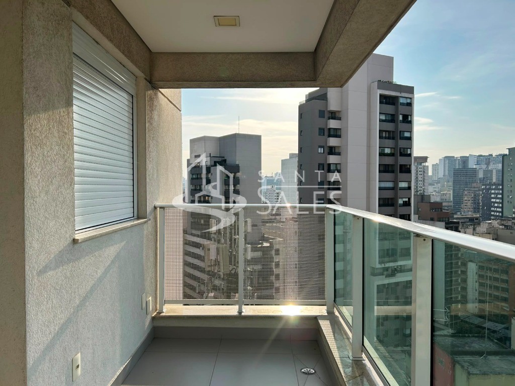Apartamento, 1 quarto, 45 m² - Foto 12