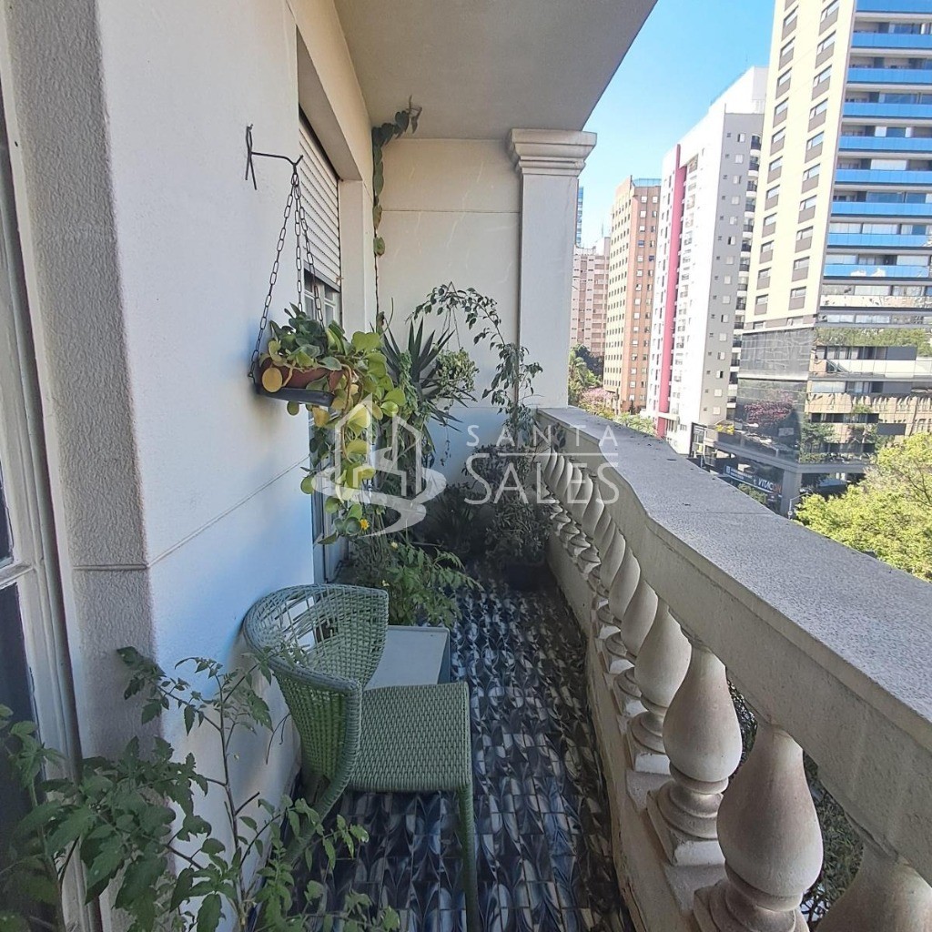 Apartamento, 2 quartos, 98 m² - Foto 28