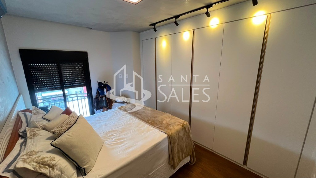 Casa, 2 quartos, 81 m² - Foto 10