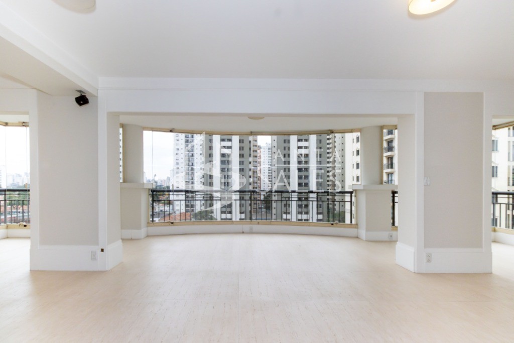 Apartamento, 3 quartos, 198 m² - Foto 34