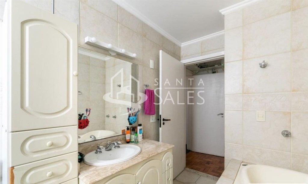 Apartamento, 4 quartos, 228 m² - Foto 13