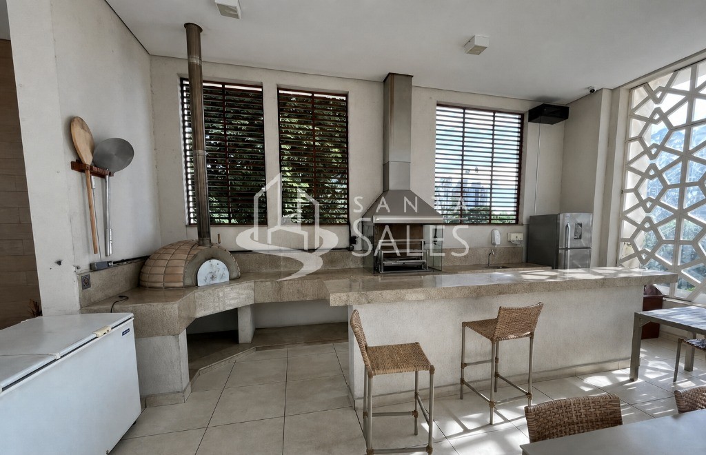 Apartamento, 2 quartos, 110 m² - Foto 5