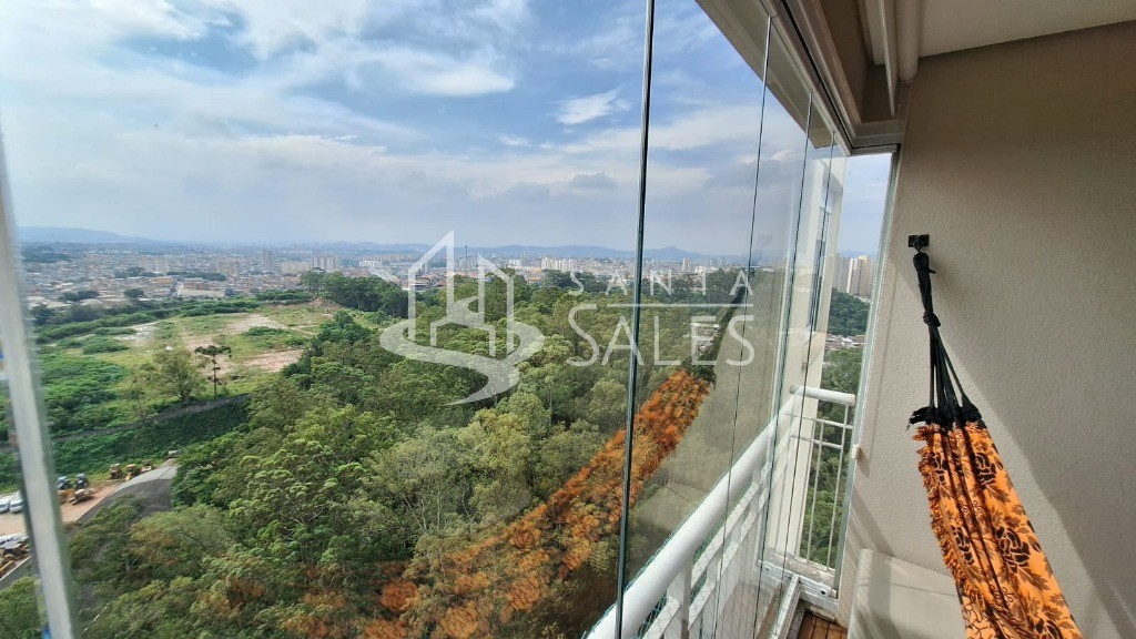 Apartamento, 2 quartos, 77 m² - Foto 12