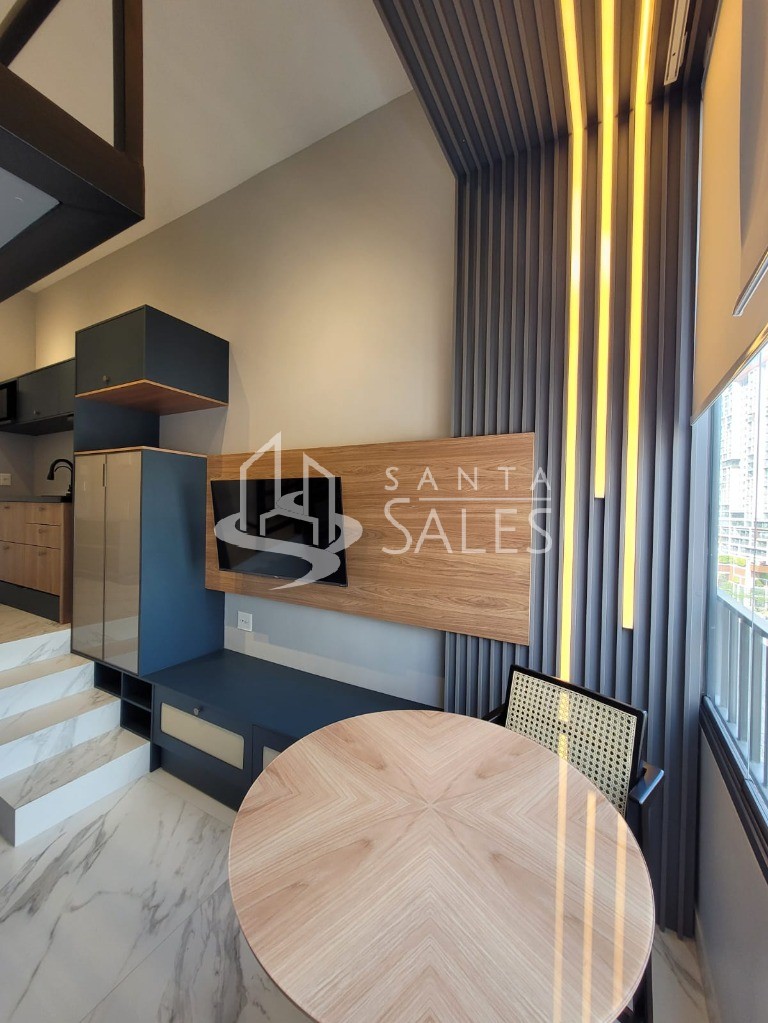 Apartamento, 1 quarto, 24 m² - Foto 17