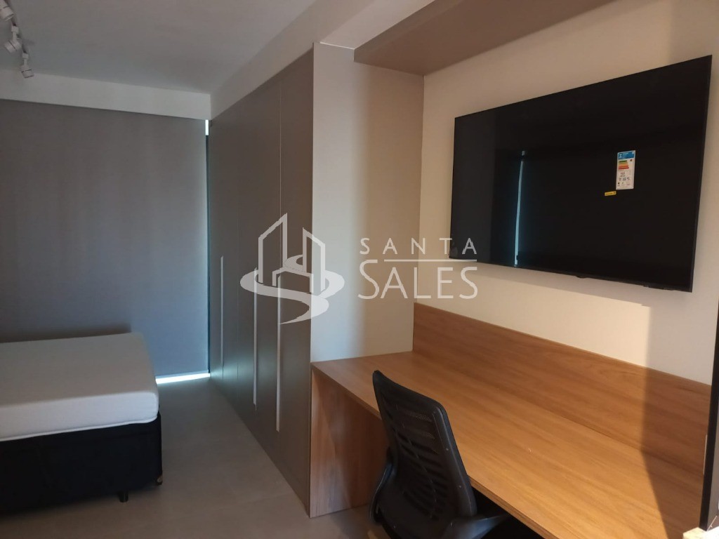 Kitnet-Studio, 33 m² - Foto 5