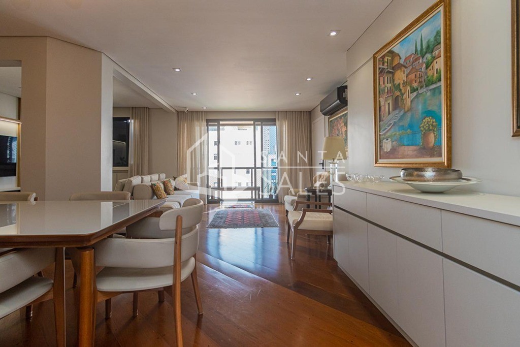 Apartamento, 2 quartos, 115 m² - Foto 4