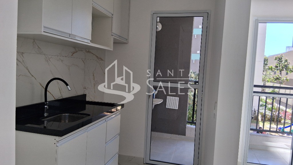Apartamento, 2 quartos, 40 m² - Foto 12