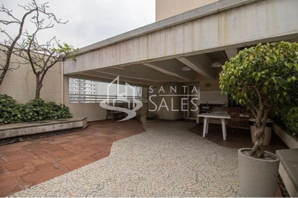 Apartamento, 1 quarto, 46 m² - Foto 22