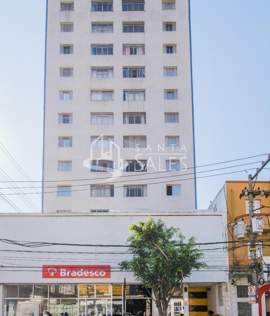 Apartamento, 2 quartos, 72 m² - Foto 34