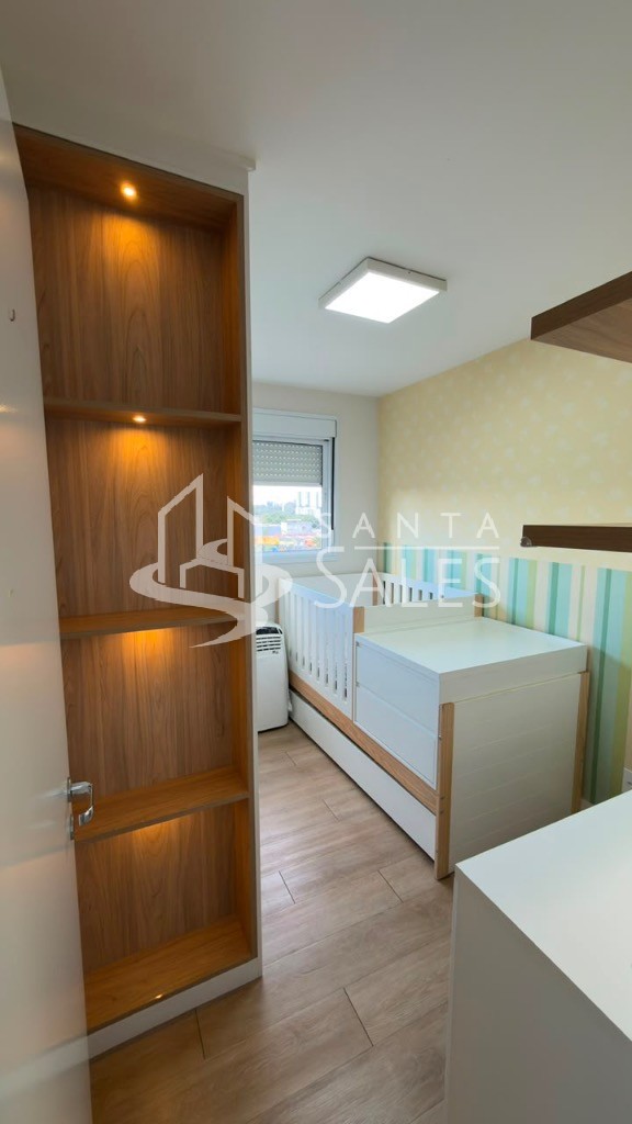 Apartamento, 2 quartos, 55 m² - Foto 13