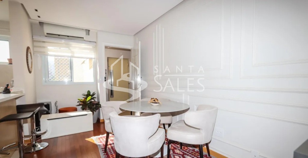 Apartamento, 1 quarto, 49 m² - Foto 5