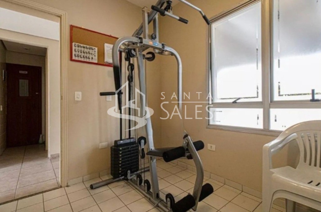 Apartamento, 1 quarto, 46 m² - Foto 21